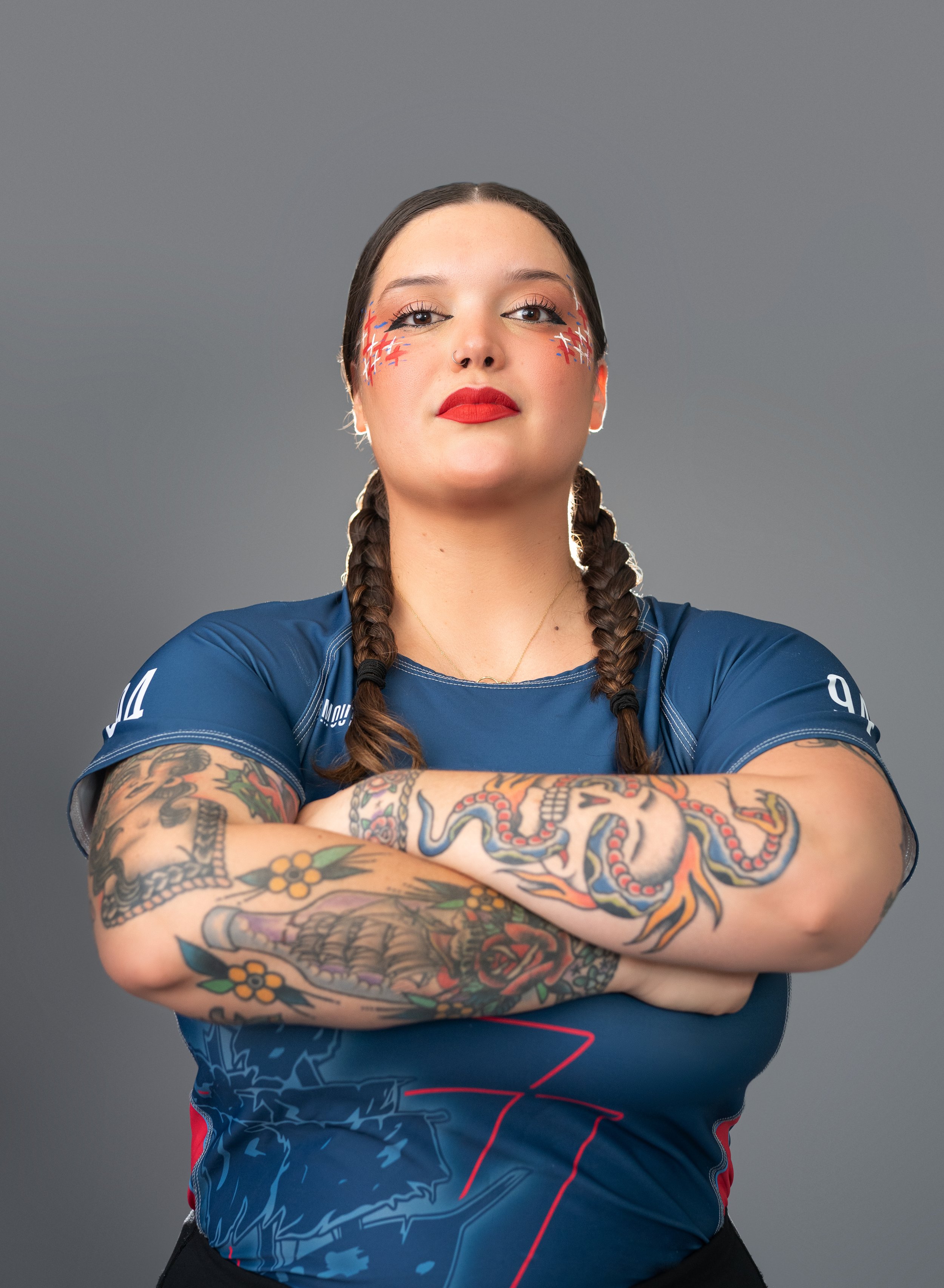 Chili Con Carnage #94
(She/Her)
