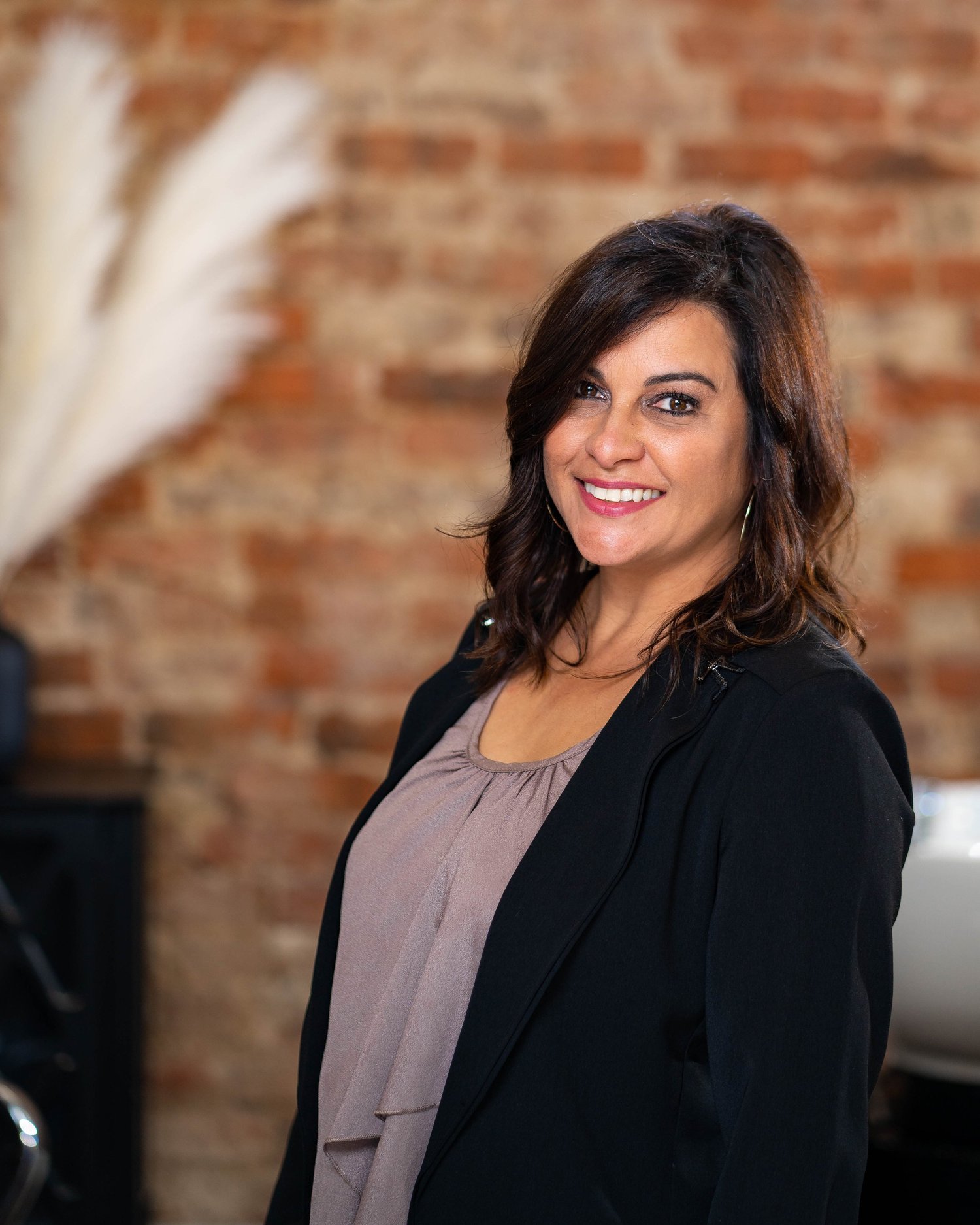 About — Rizos Hair Studio