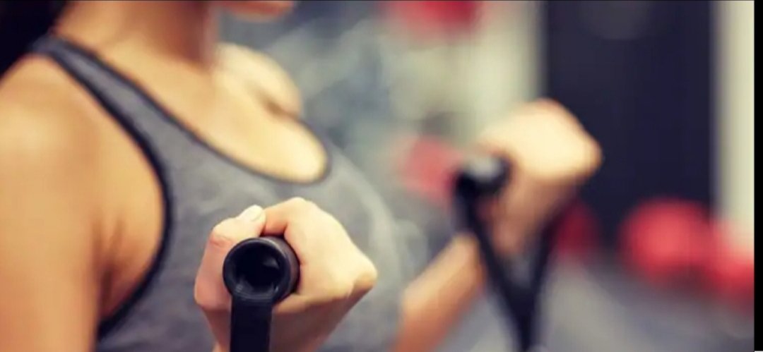 4 Physiological Effects Exercise Has On Your Muscles