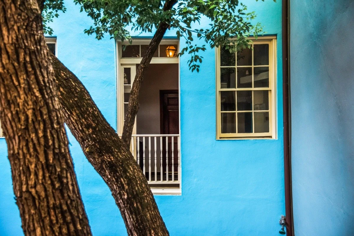 Historic Property in New Orleans