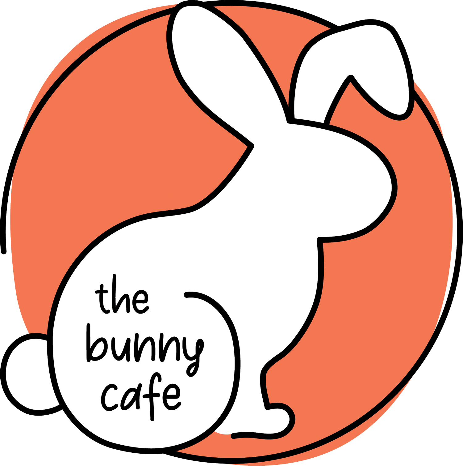The Bunny Cafe