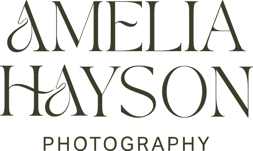 Amelia Hayson | Brisbane Photographer