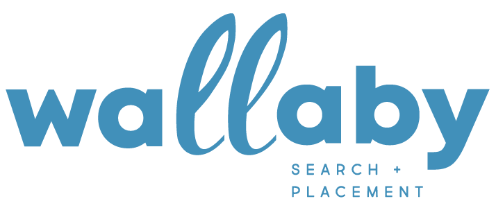 Wallaby Search &amp; Placement