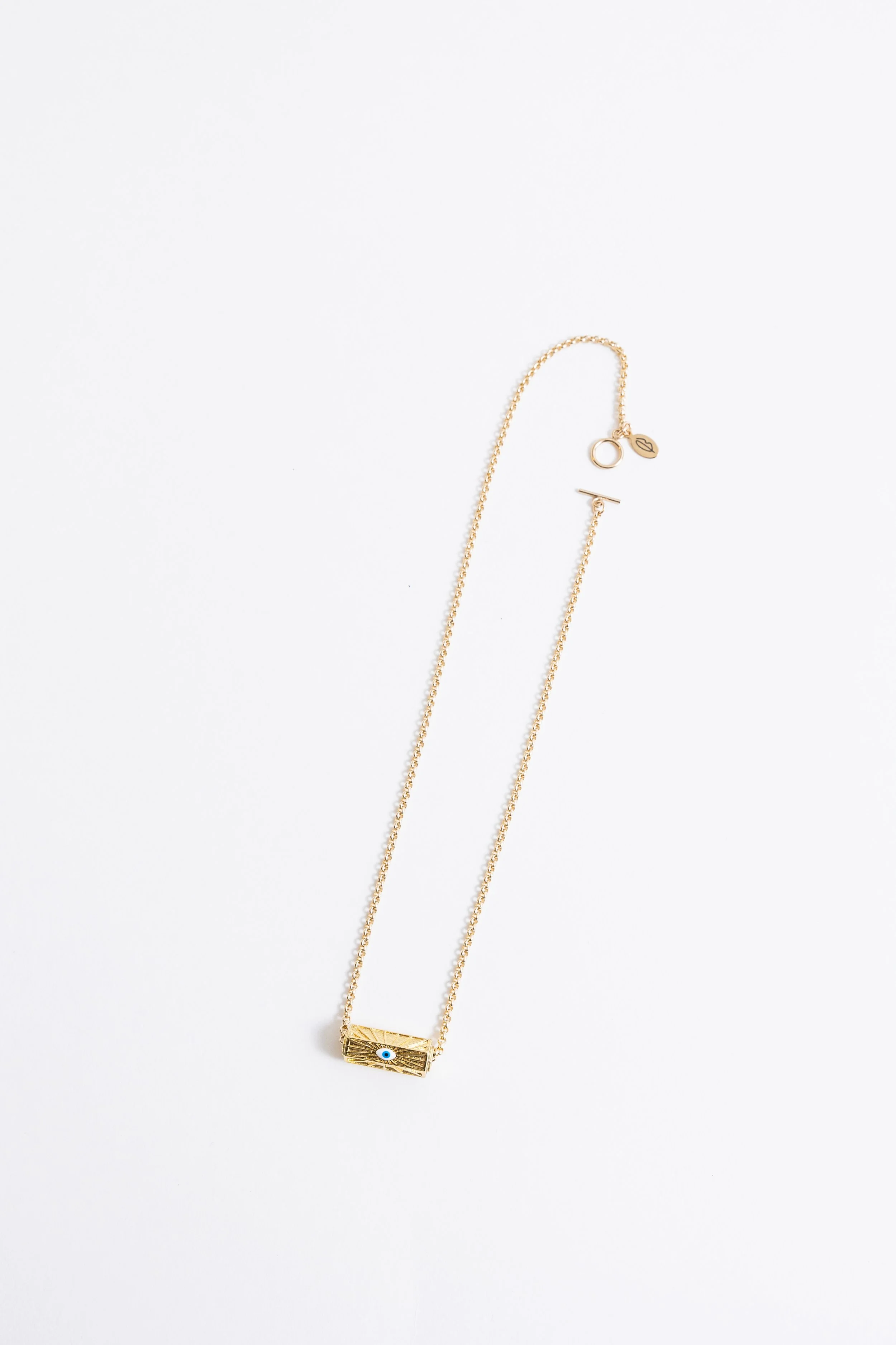 La Bise Cairo gold chain 2.jpg