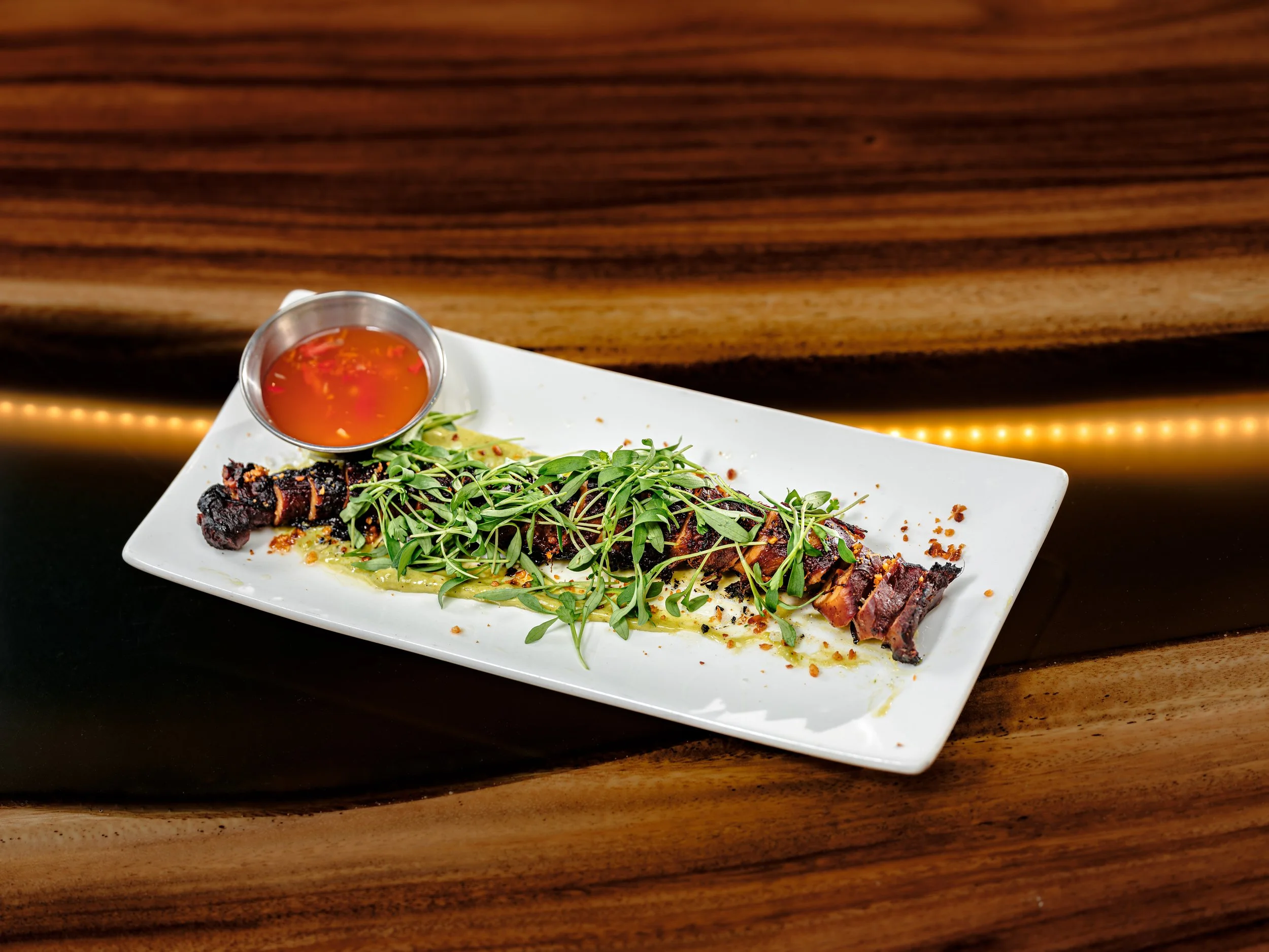 Gallery — The Cutlery