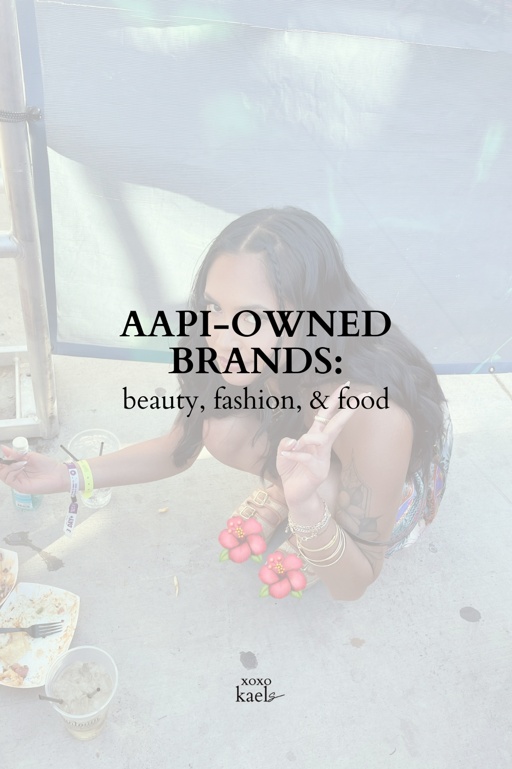 AAPI Entrepreneurship: Irresistible Businesses for Beauty, Fashion, and even Food Lovers