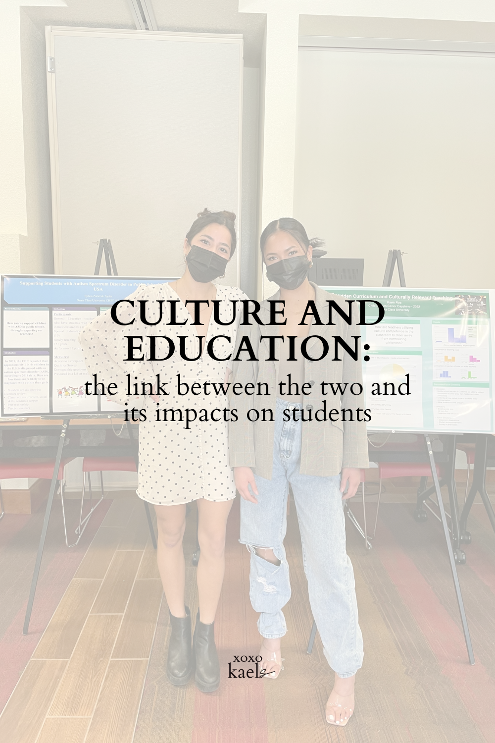 How culture impacts education