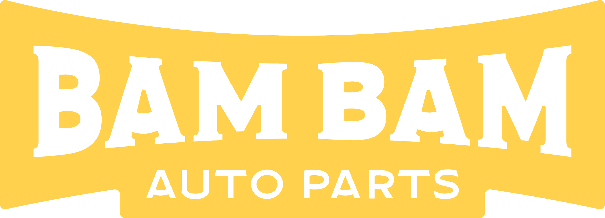 Bam Bam Auto Parts Return Request Head Lamp & Tail Light Specialists