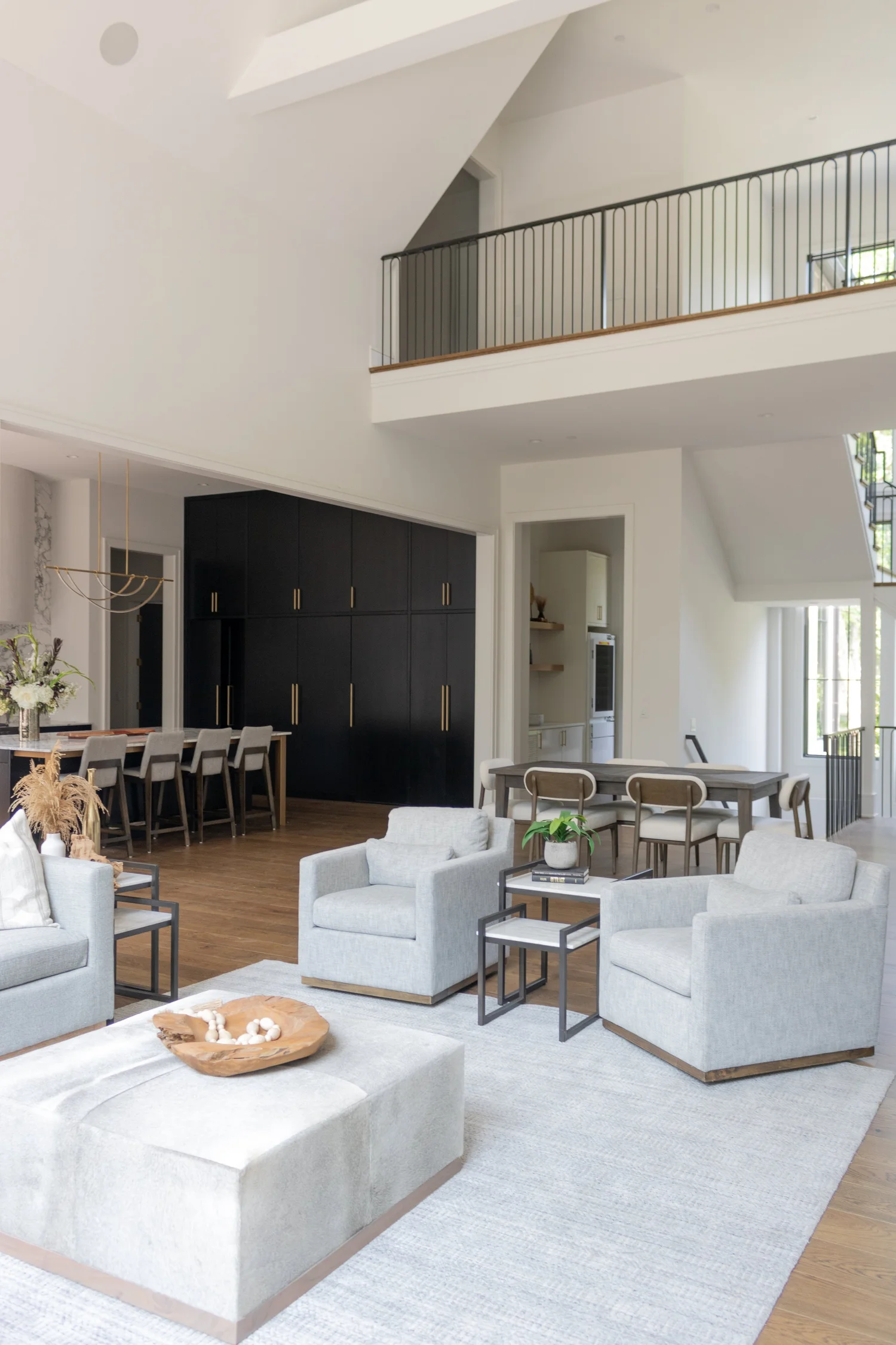 Arboretum — CG Studio Interiors