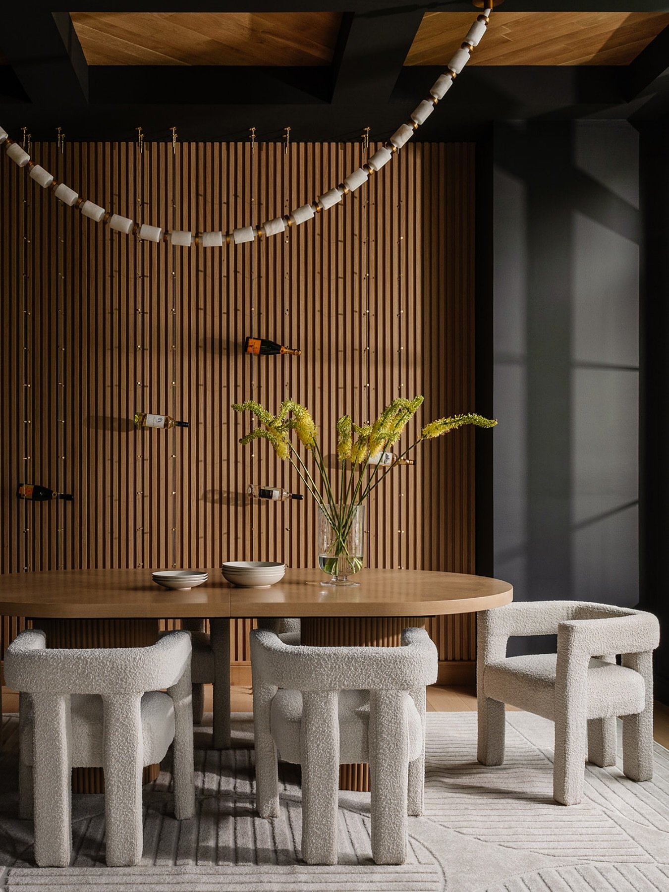 never not designing beautiful places to gather 💫