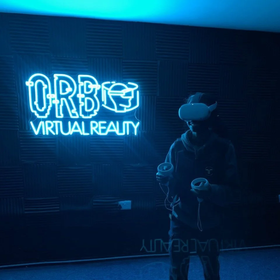 ORB VR