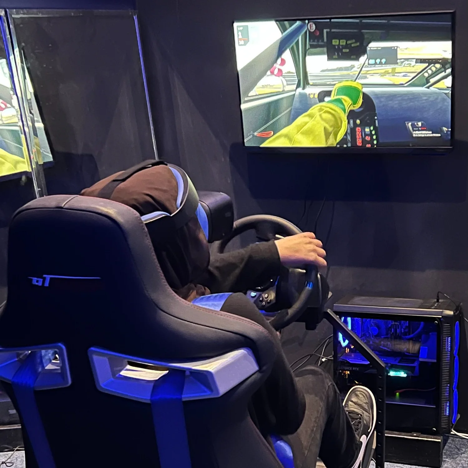 ORB VR
