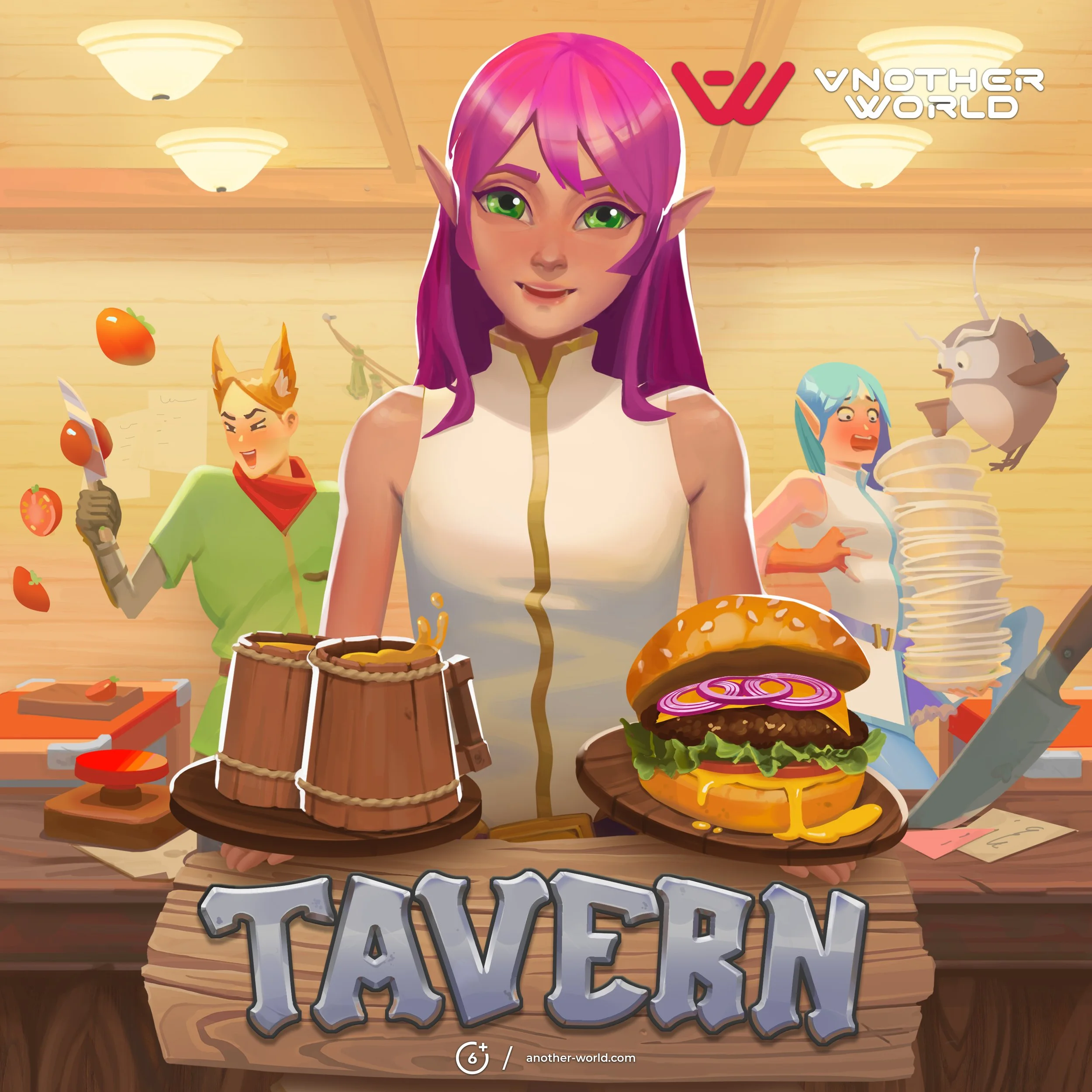 Tavern