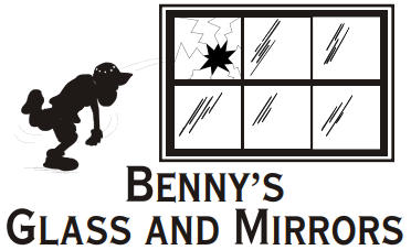Benny&#39;s Glass &amp; Mirror Inc.