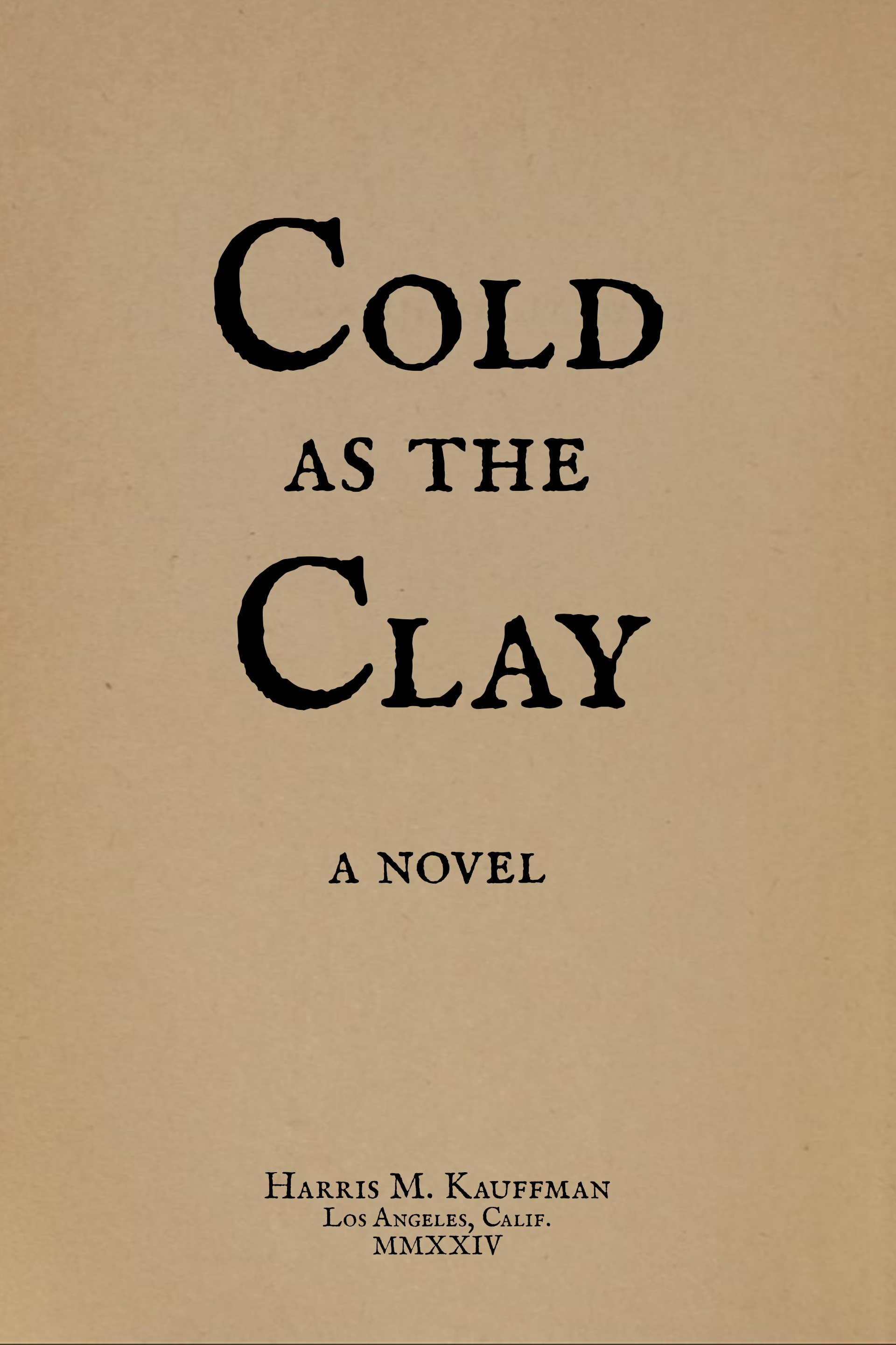 Cold as the Clay.png