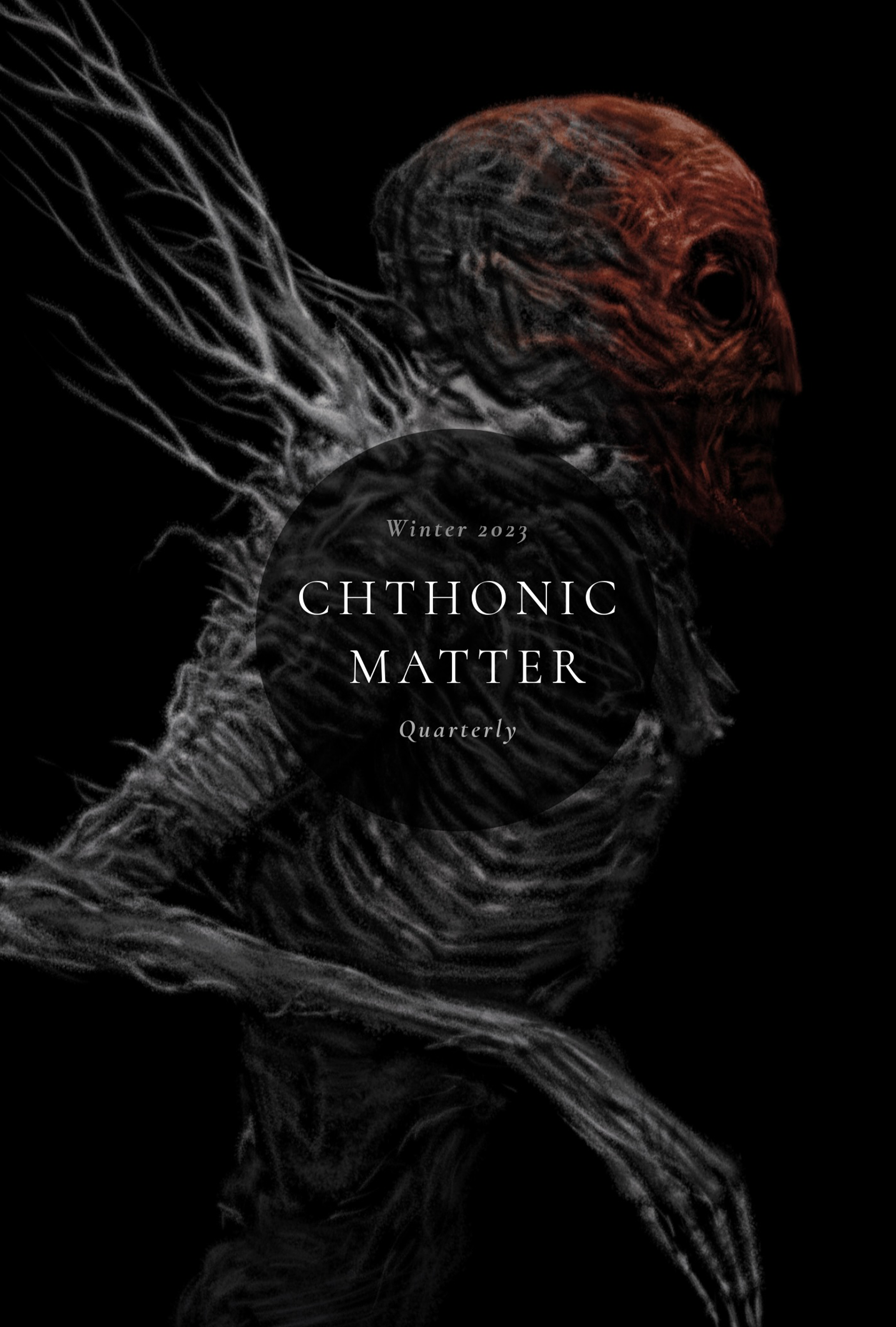 CHTHONIC MATTER - POSTER.png