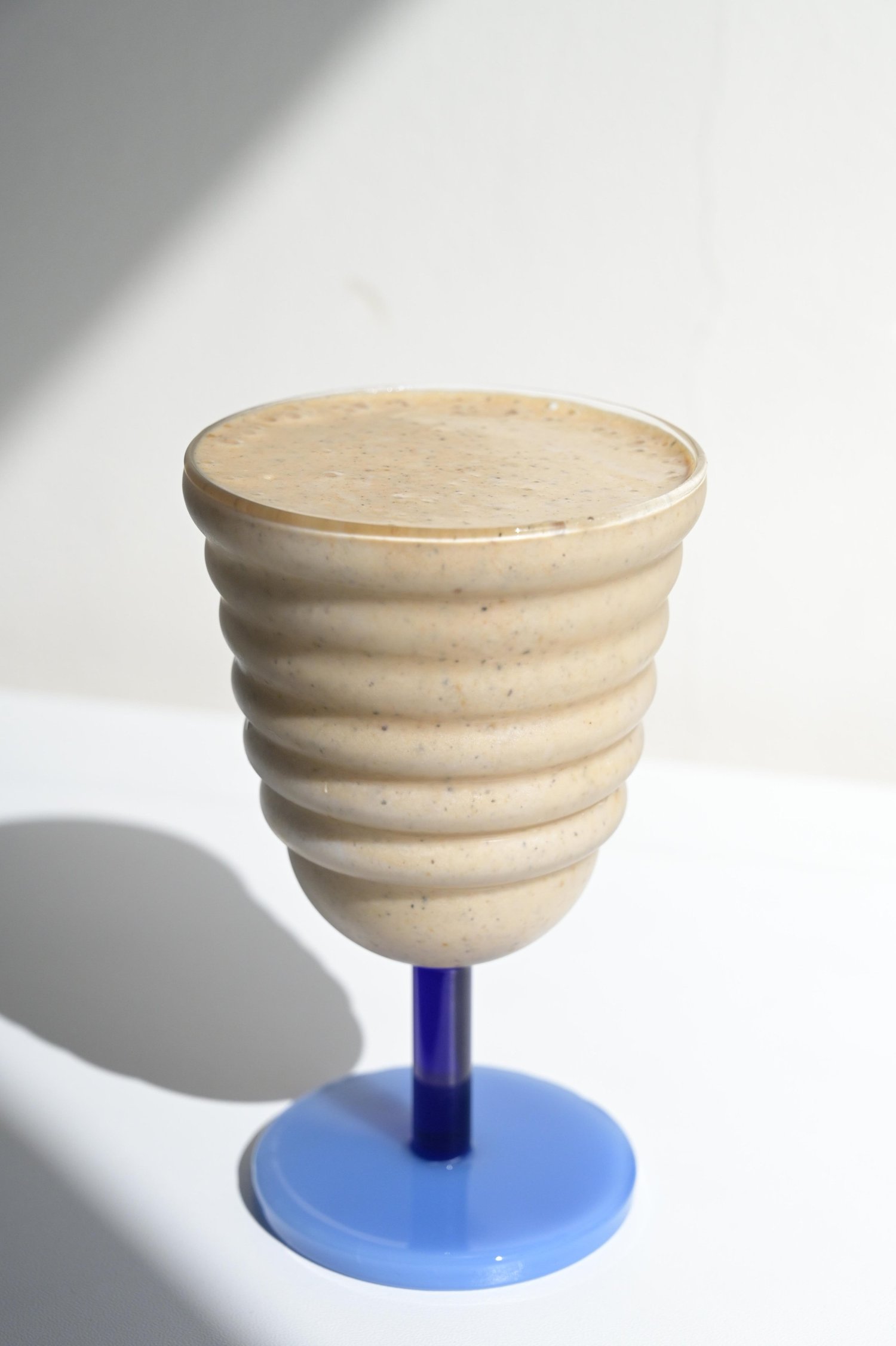 KINAKO SESAME – Japanese Roasted Soybean & Black Sesame Blend
