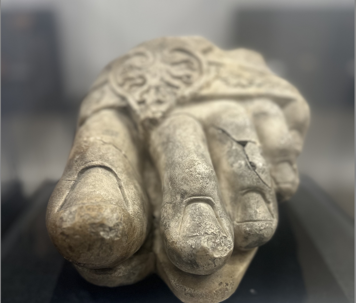 Current Heritage Work