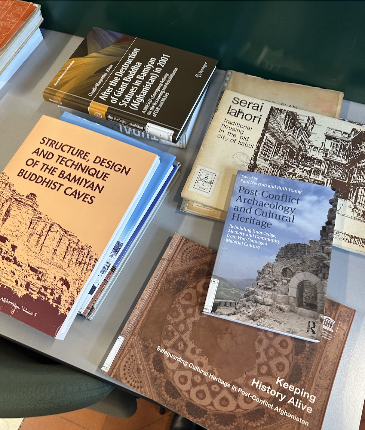 Research & Publications