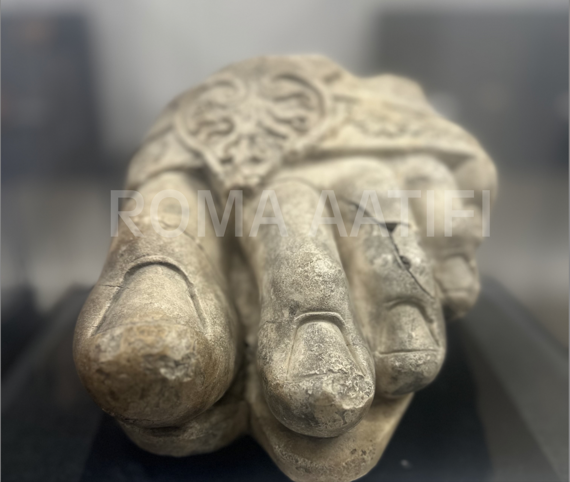 Current Heritage Work
