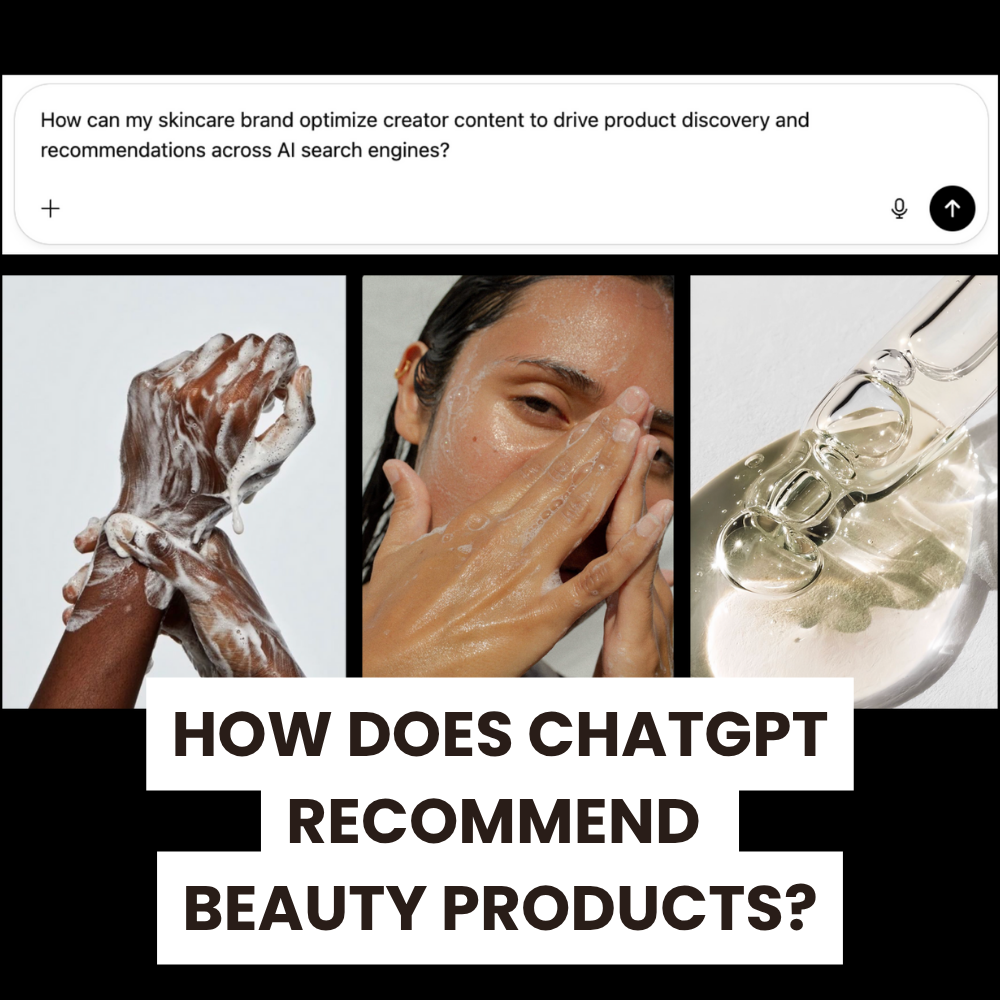 AI Beauty Marketing: How AI Is Transforming Content, Creators, and Growth for Beauty Brands