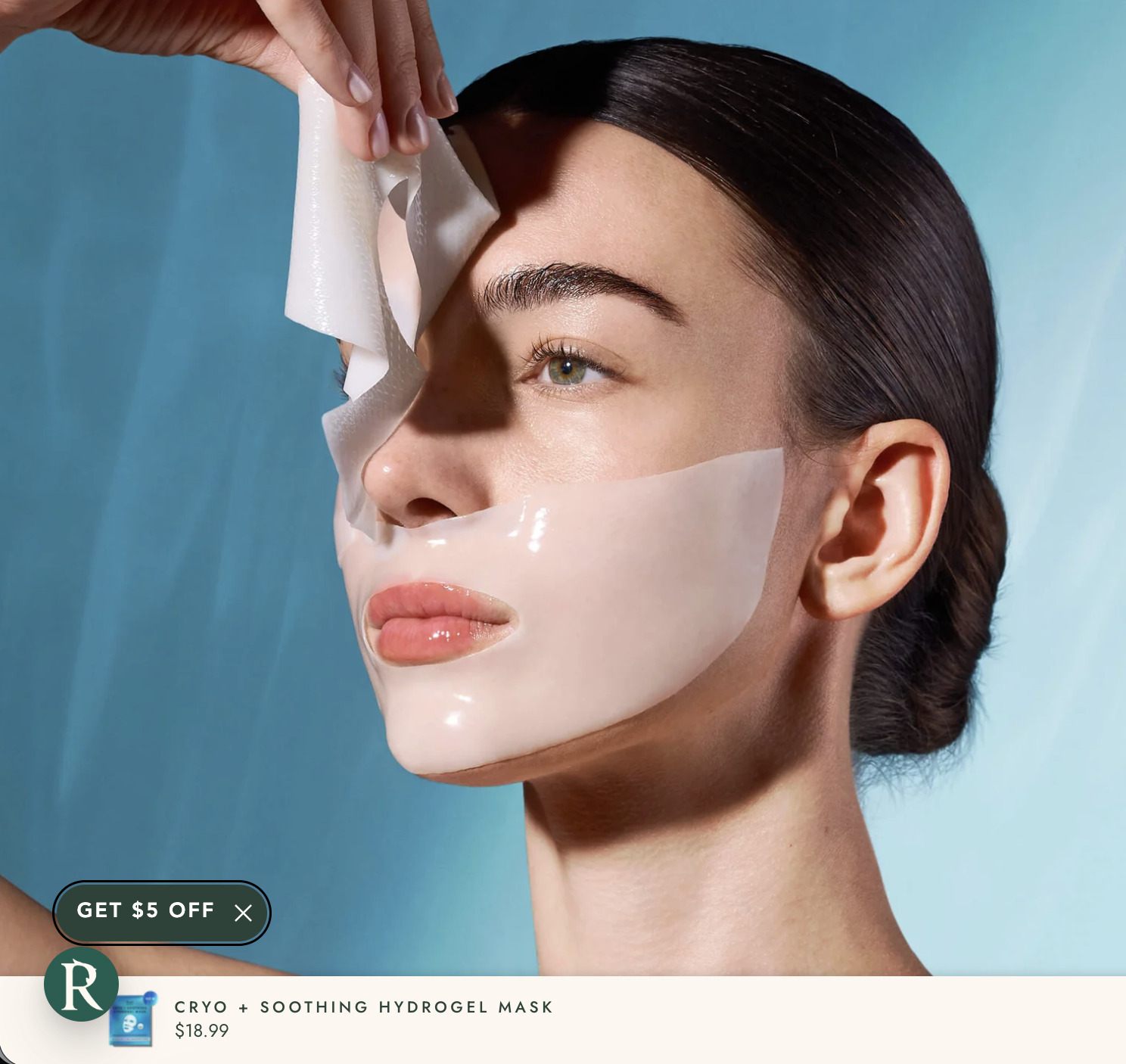Creator content optimized for AI search and how to get skincare products ranking on ChatGPT, Gemini and Perplexity