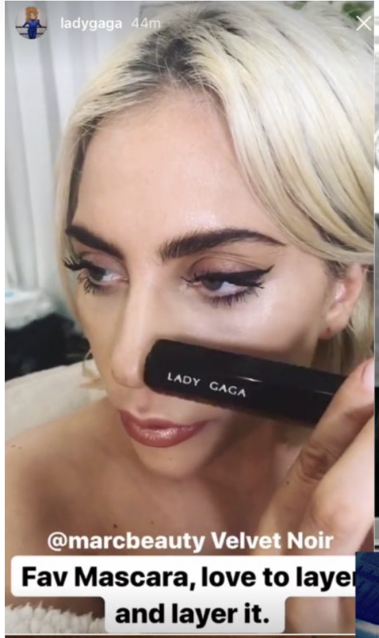 Marc Jacobs Beauty - Lady Gaga.png