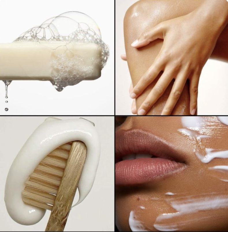 content strategy for wellness brands