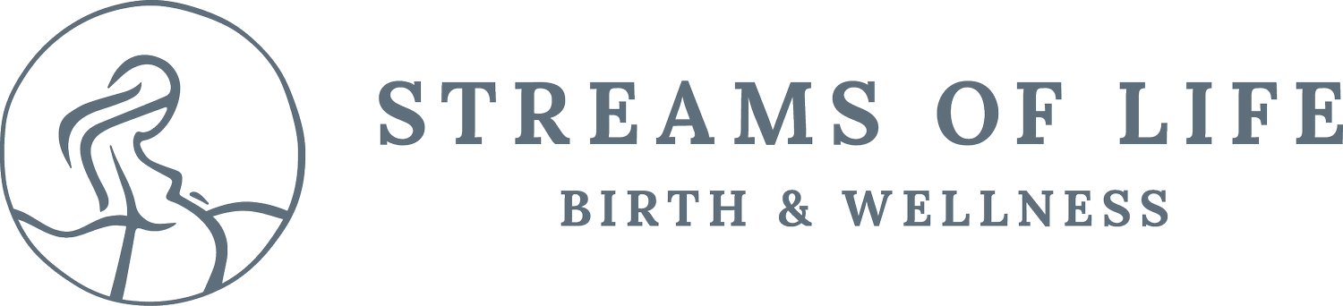 Streams of Life Birth &amp; Wellness