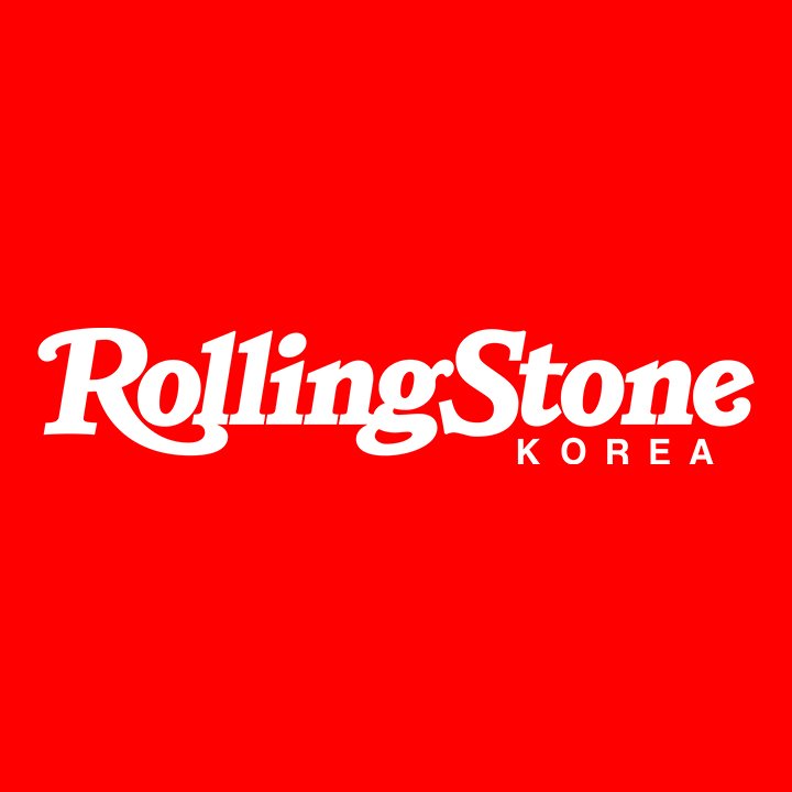 ROLLING STONE KOREA