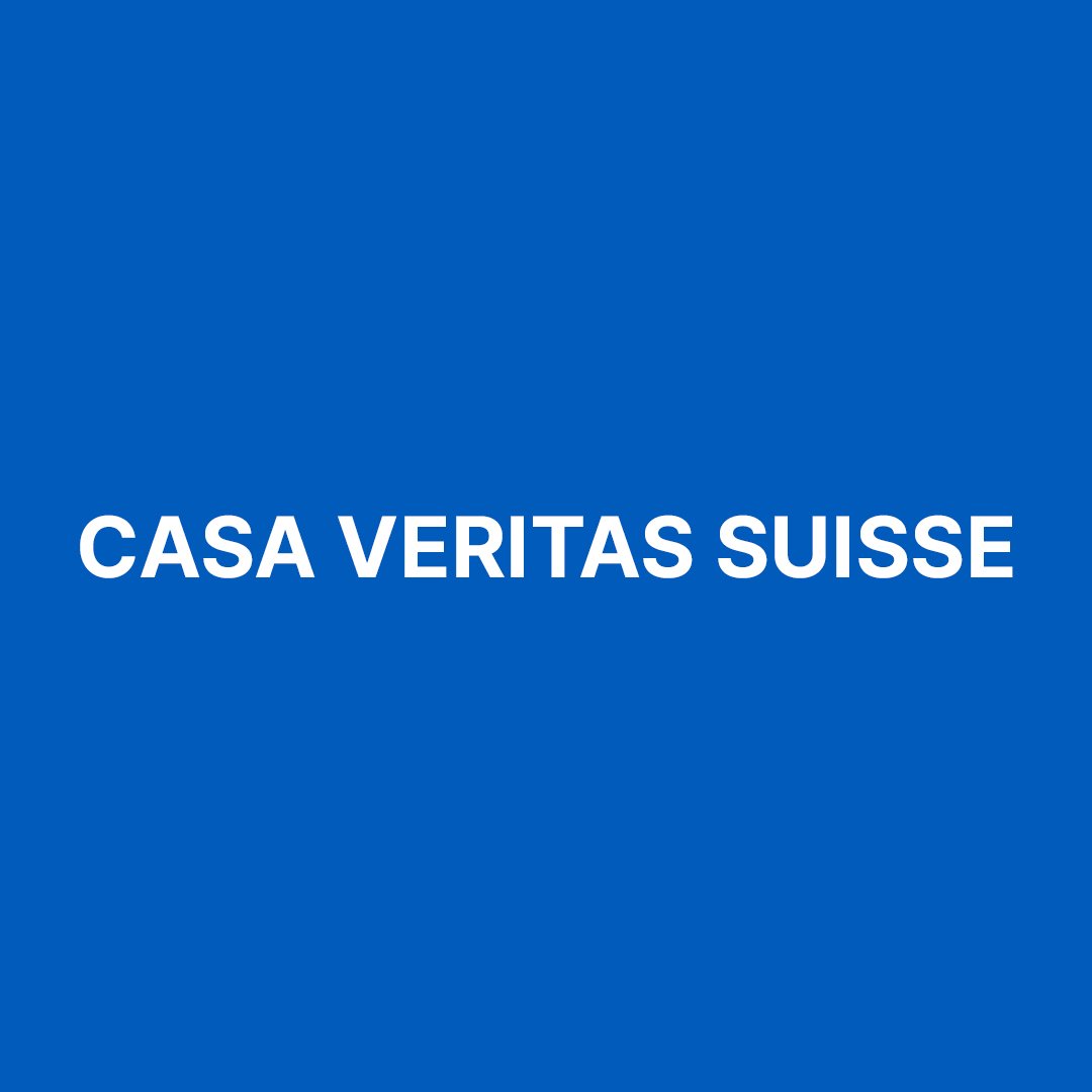 CASA VERITAS SUISSE