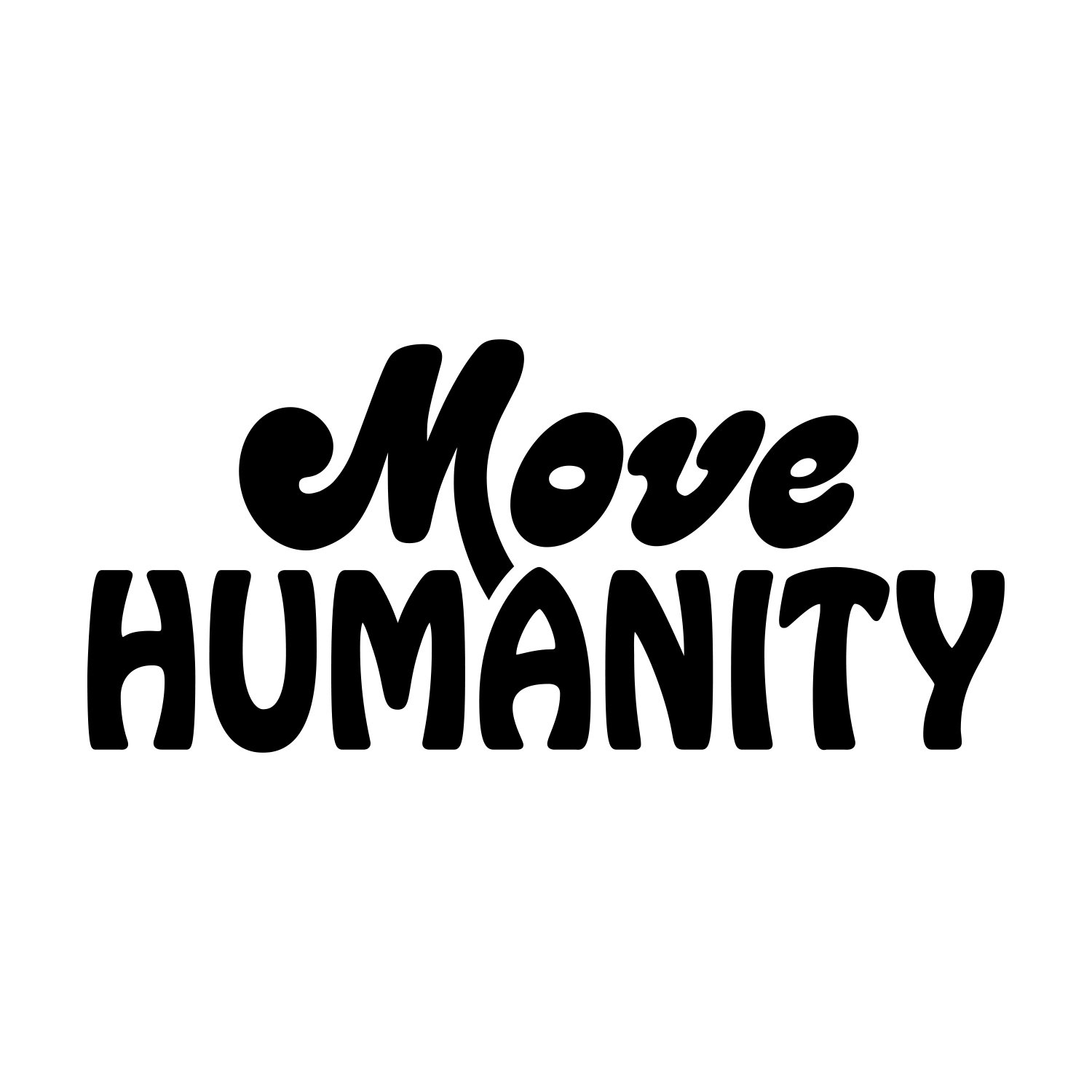 MOVE HUMANITY
