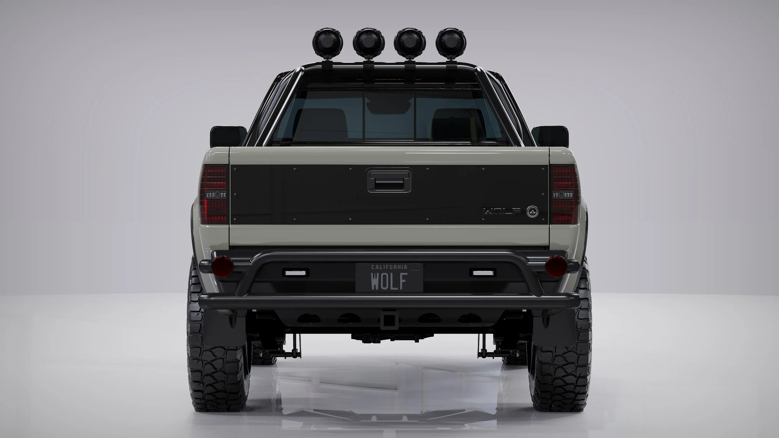 Alpha Motor — Modular EV Production Technology