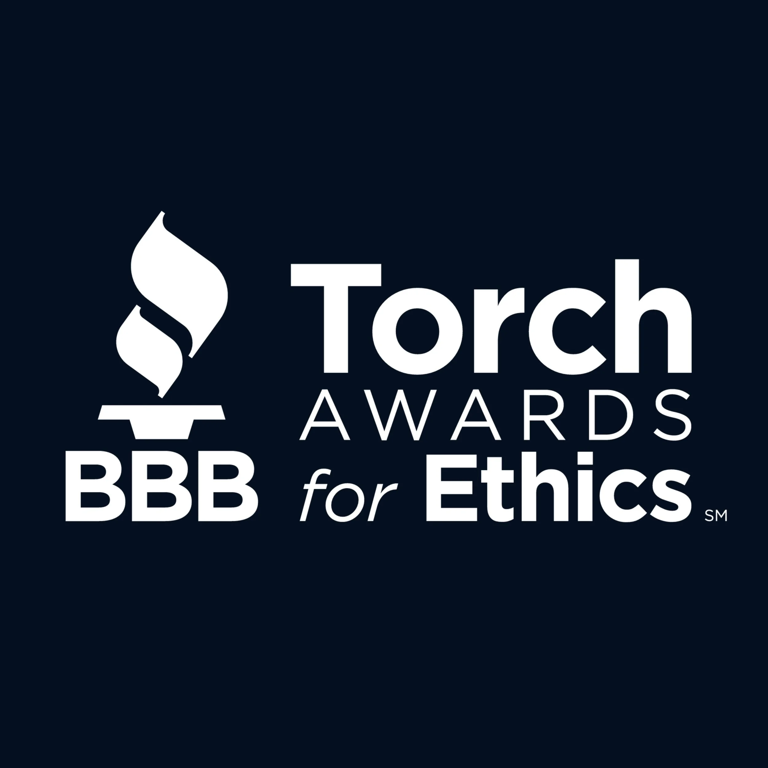 2026 BBB Torch Awards for Ethics Nomination