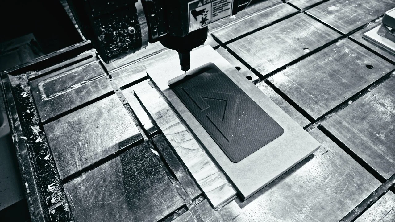 Defining Manufacturing Execution