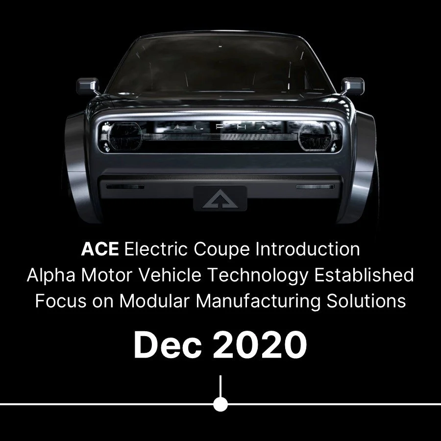 Alpha Motor Corporation
