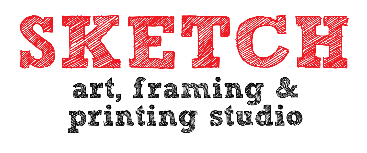 Sketch Art &amp; Framing | Printing, Framing, Photography 