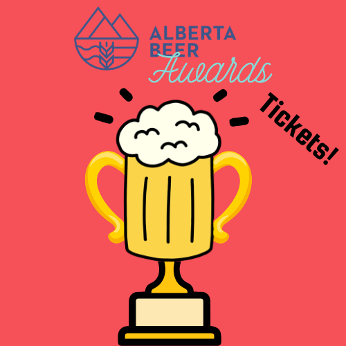 Awards Evening Ticket