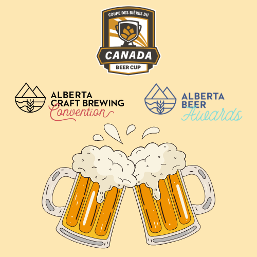 All Access Pass + Canada Beer Cup Gala