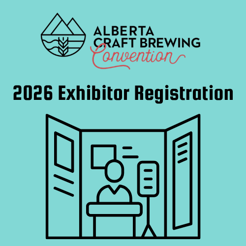 2026 Exhibitor Booth Registration