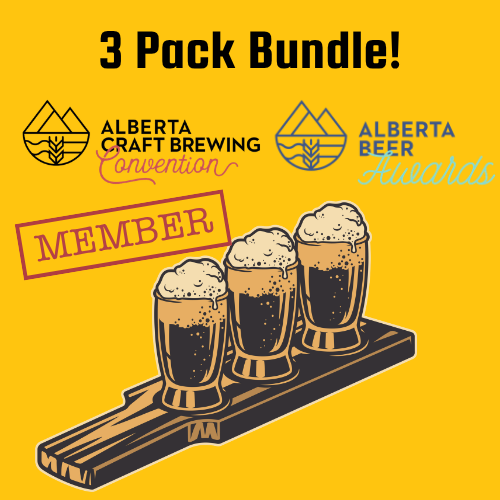 MEMBER All Access Pass - Bundle of 3