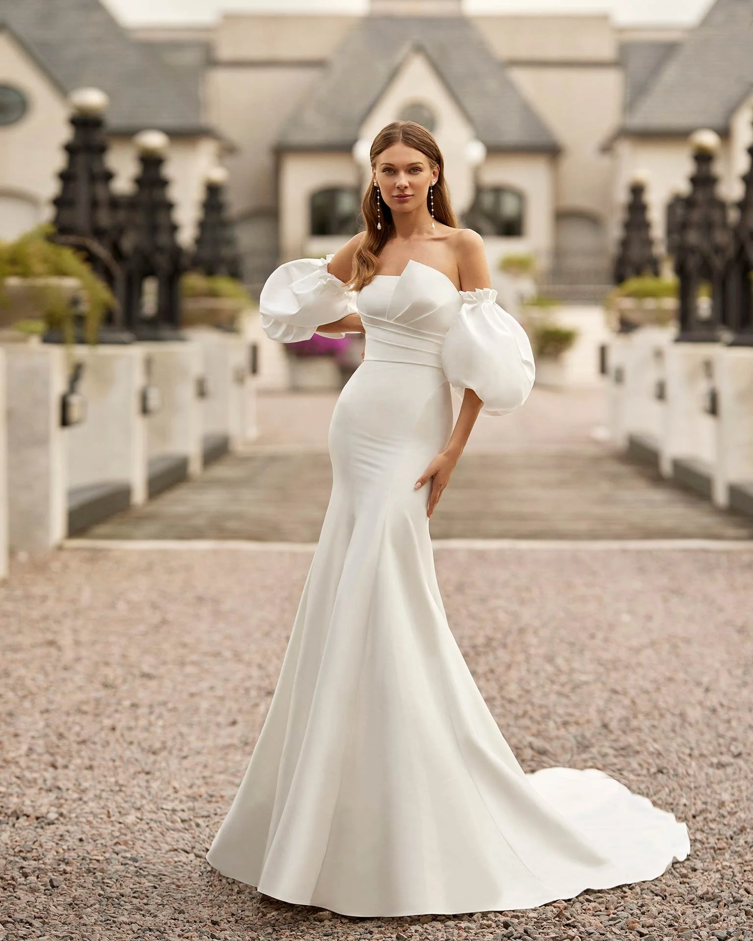Rosa Clará Estella (Size 10)