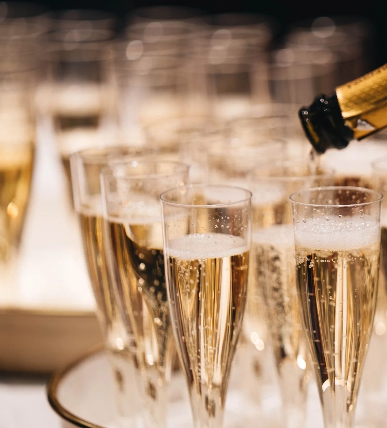 Napa Valley Register: The World in a Glass: Sparkling choices