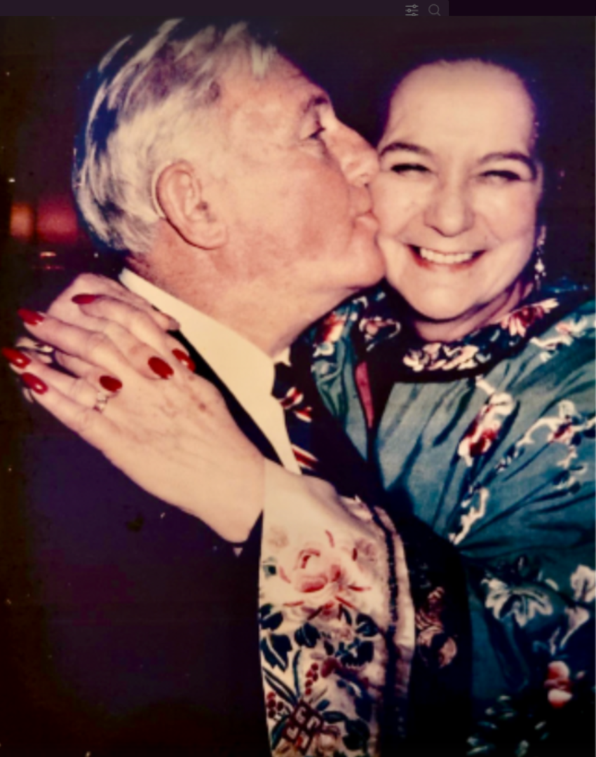 A Love Story for the Ages