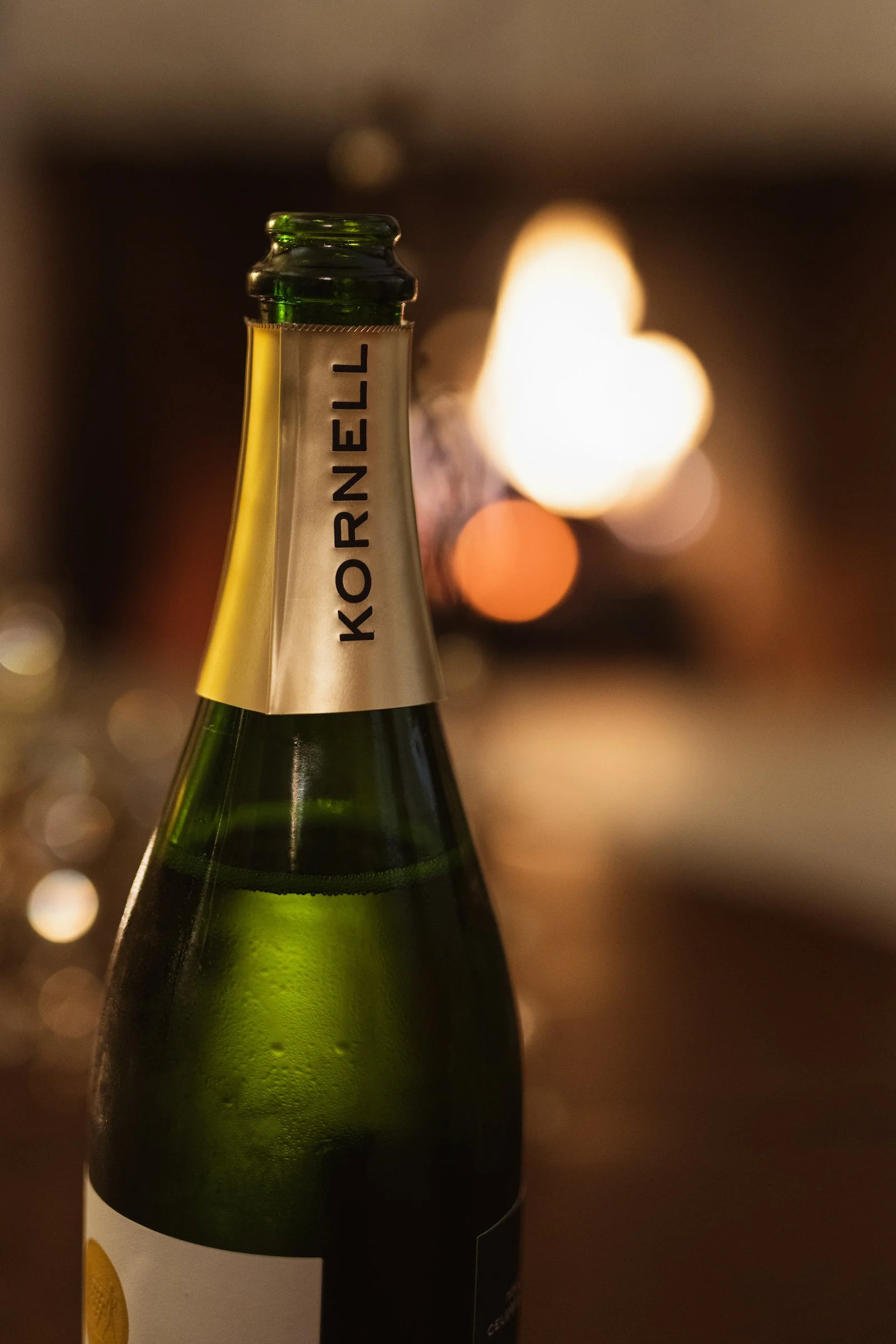 THE WINE INDEPENDENT: 2019 PAULA KORNELL SPARKLING WINE BLANC DE NOIRS
