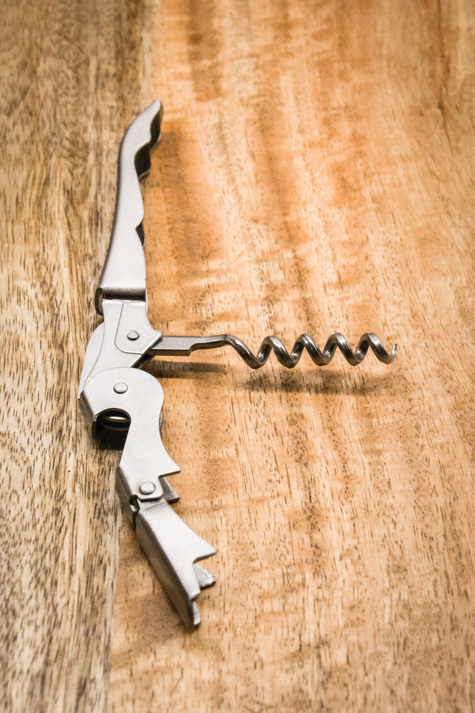 Better Homes and Gardens: The 12 Best Wine Bottle Openers of 2023