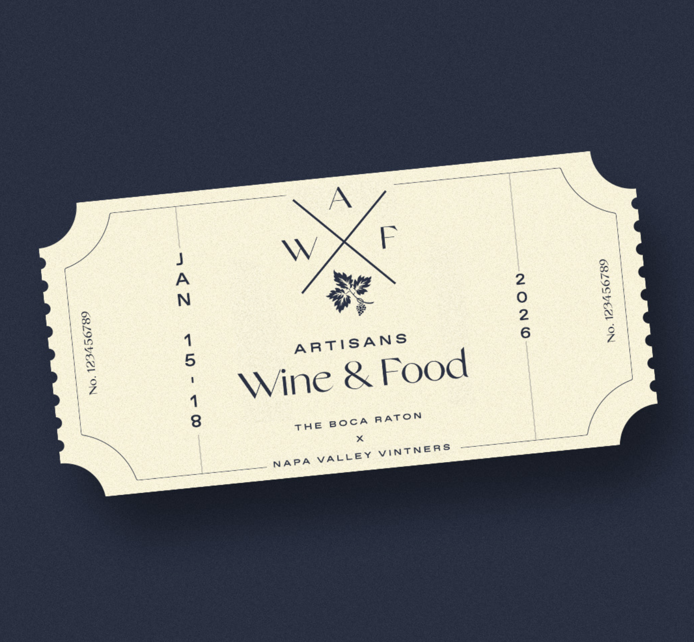 Artisans of Wine and Food