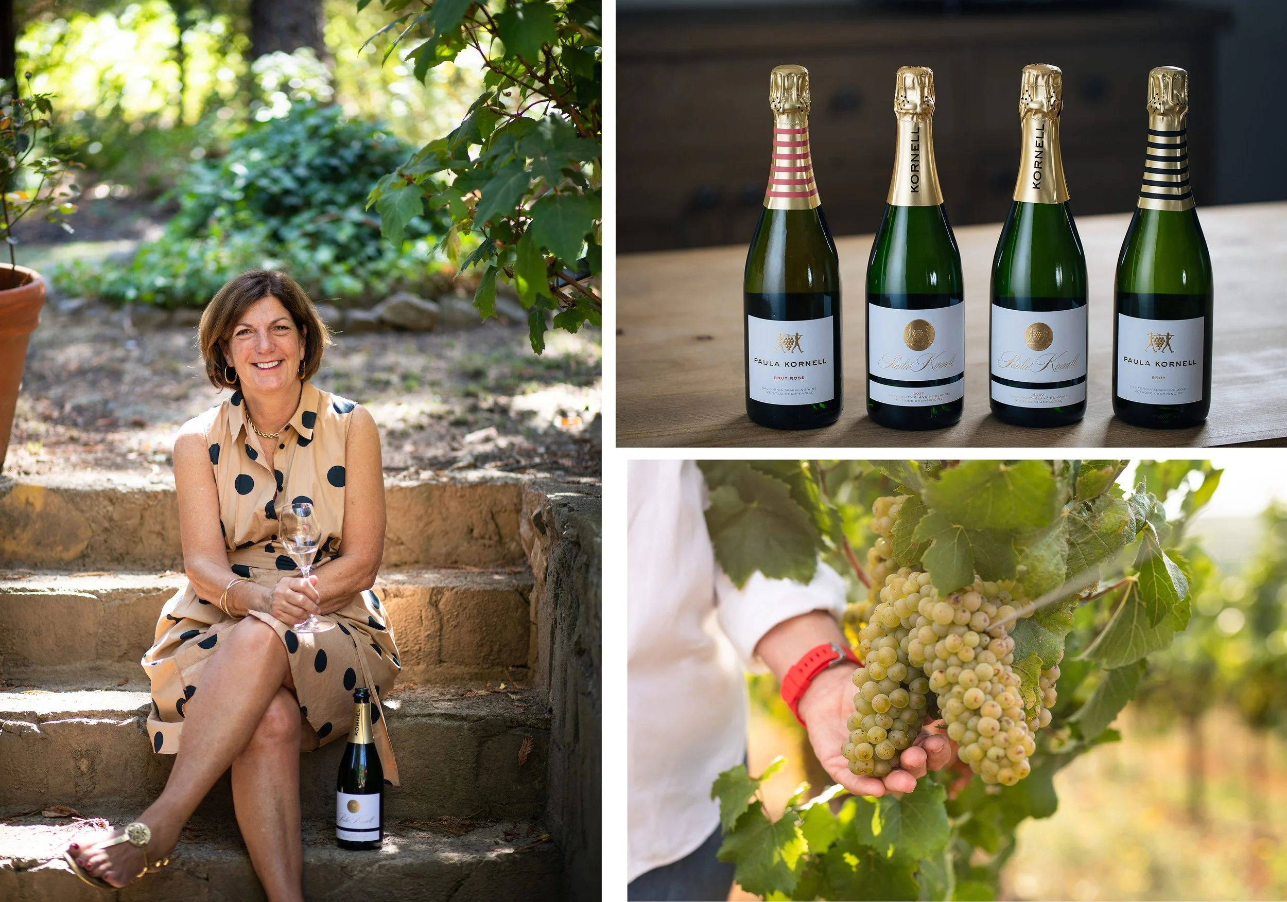 Wine Dinner at papa Dios