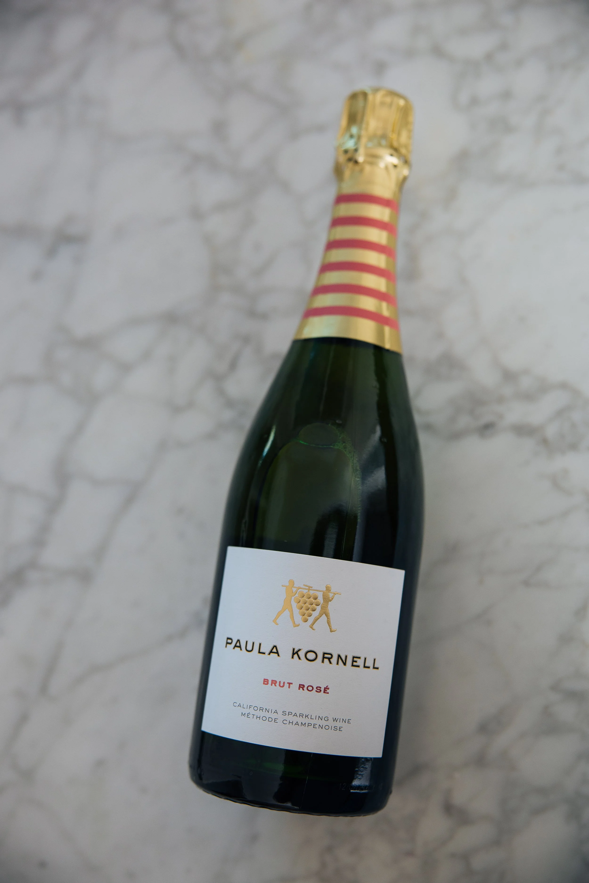 Wine Enthusiast: April 2026 Buying Guide, Brut Rosè 92 Points
