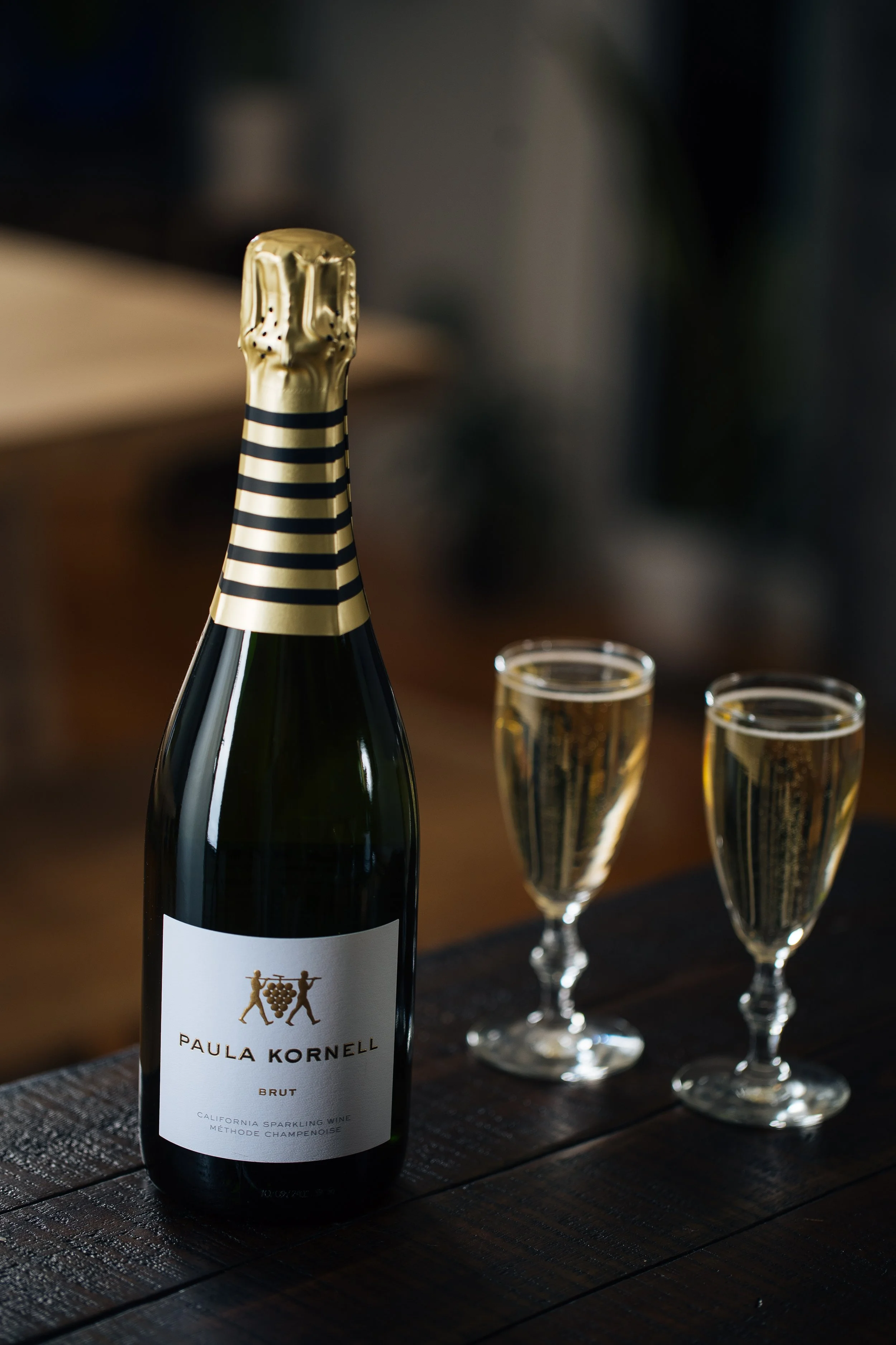 Wine Enthusiast: April 2026 Buying Guide, Brut 92 Points 